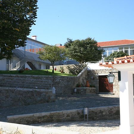 Hotel Quinta Progresso Macieira de Cambra المظهر الخارجي الصورة