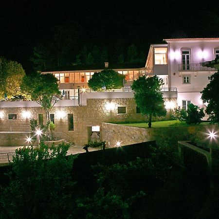 Hotel Quinta Progresso Macieira de Cambra المظهر الخارجي الصورة