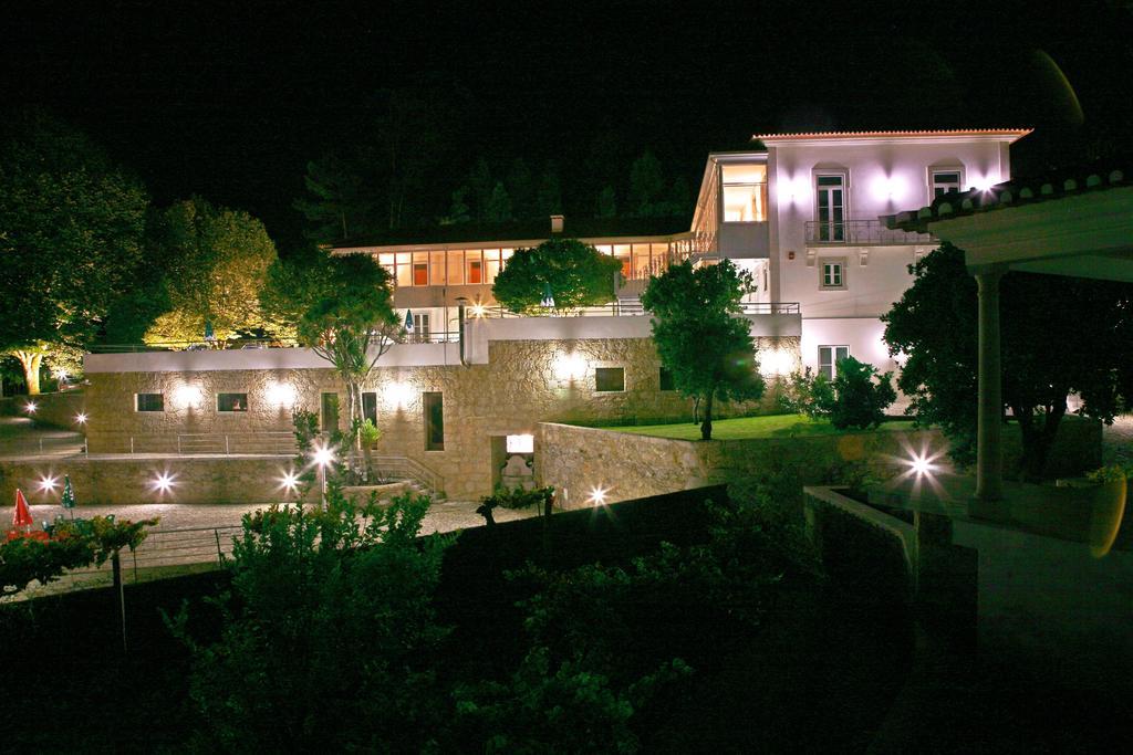 Hotel Quinta Progresso Macieira de Cambra المظهر الخارجي الصورة