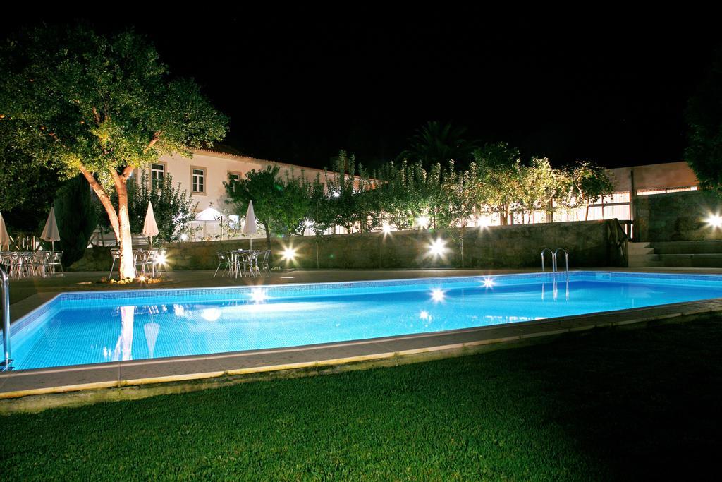 Hotel Quinta Progresso Macieira de Cambra المظهر الخارجي الصورة