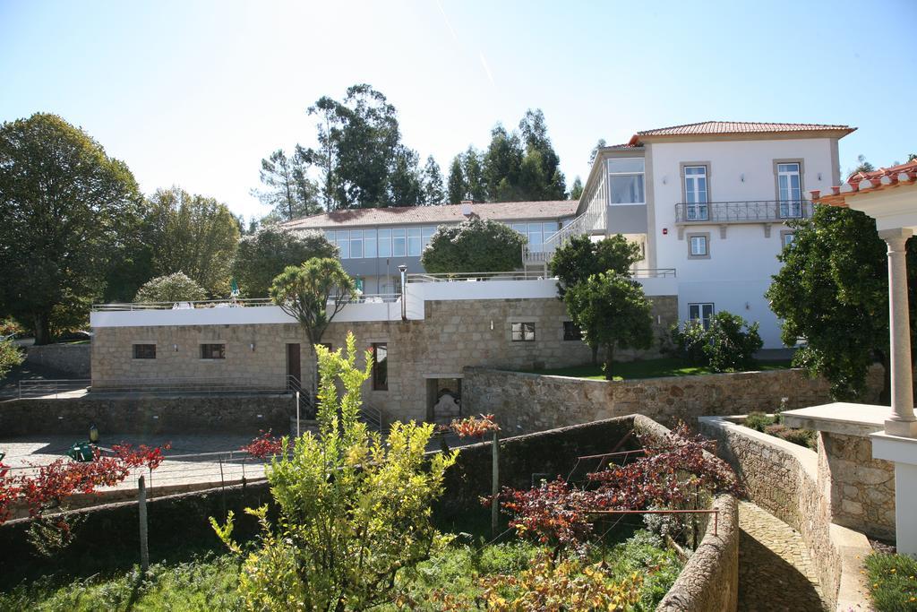 Hotel Quinta Progresso Macieira de Cambra المظهر الخارجي الصورة